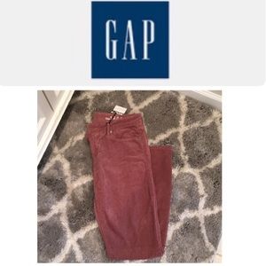 NWT Gap Always Skinny Cords